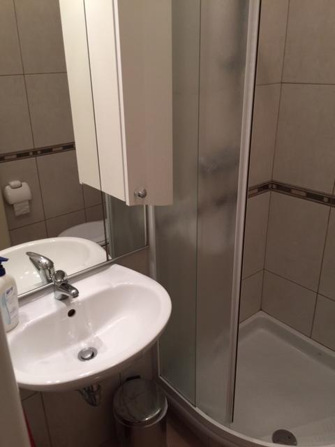 Apartments Monfiorenzo 罗维尼 外观 照片